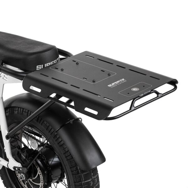 Reversible Cargo Platform - Image 3