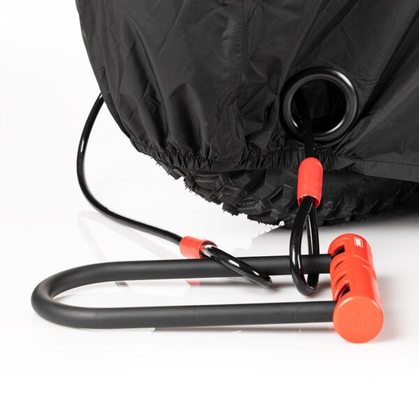 Bike Cover - Image 4