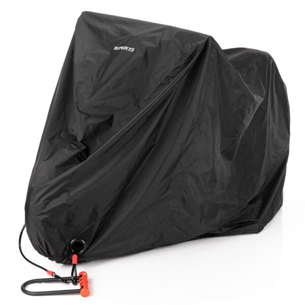 Bike Cover - Image 5