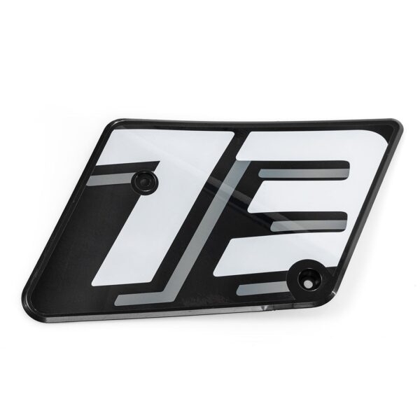 R-Side Number Plate - Image 2