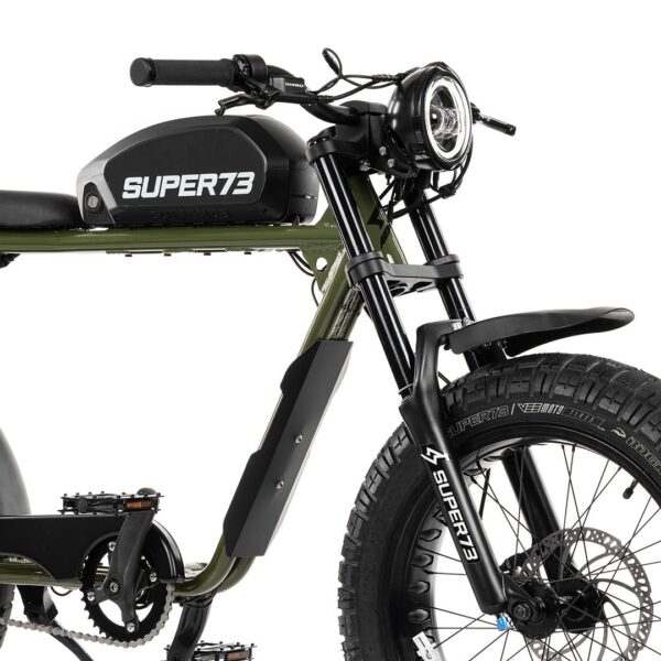 Dynamo Handlebar - Image 10