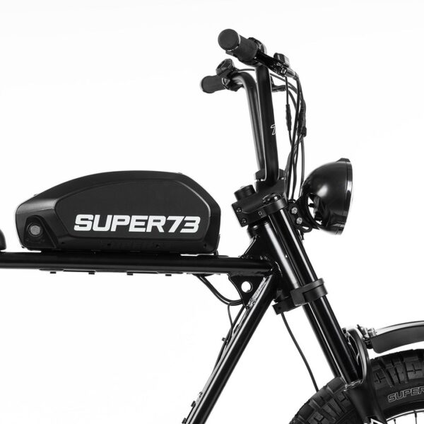 Cyrus Handlebar - Image 8