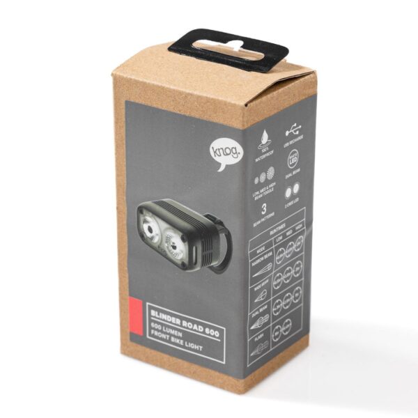 Universal Knog Light - Blinder 600 - Image 5