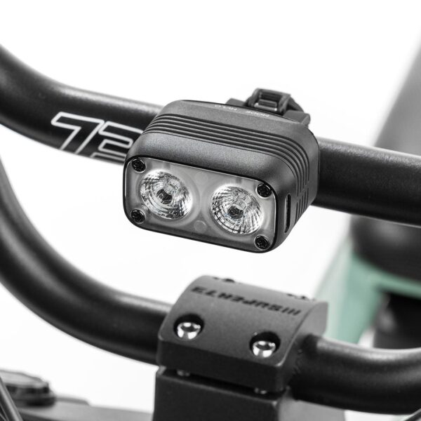 Universal Knog Light - Blinder 600