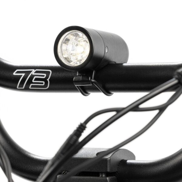 Universal Knog Light - Plug Front - Image 2