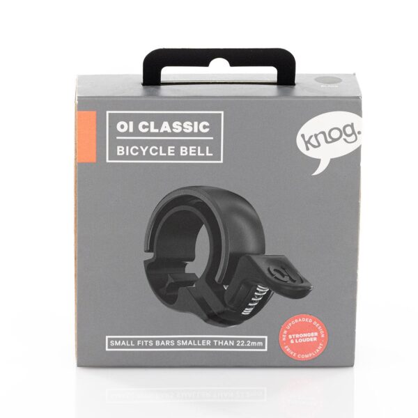 Knog Oi Bell Classic - Image 2