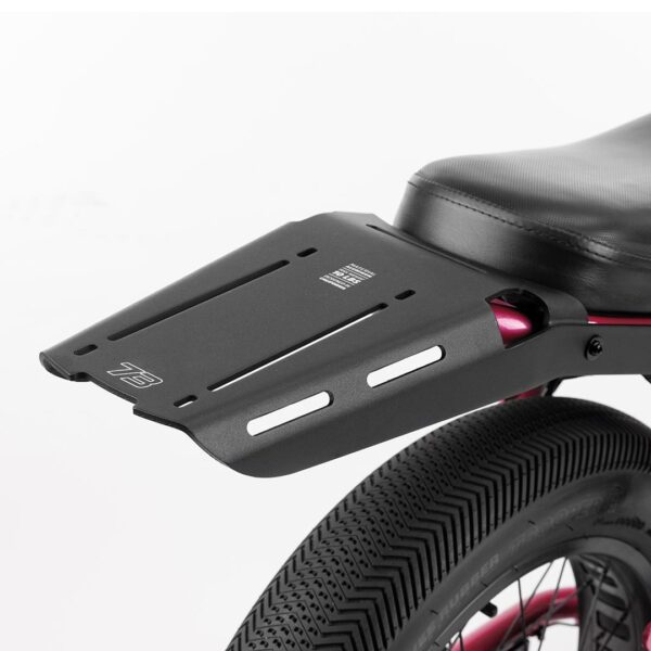 Rear Rack - Z Series - Image 2