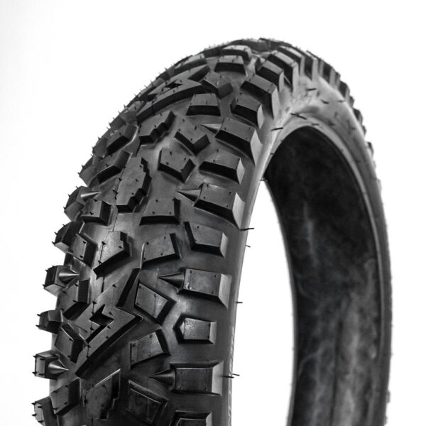 GRZLY tyre 20in. x 4.5in. with Override - Image 2