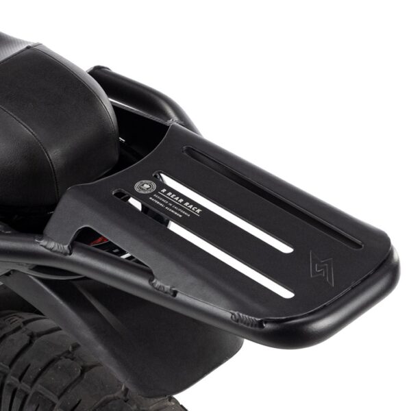 Rear Rack - R-Series - Image 4