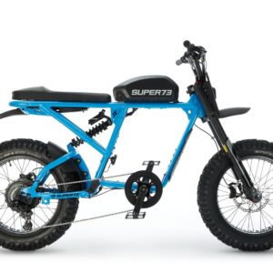 SUPER73-RX Mojave