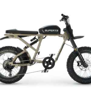 SUPER73-RX Mojave