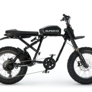 SUPER73-RX Mojave