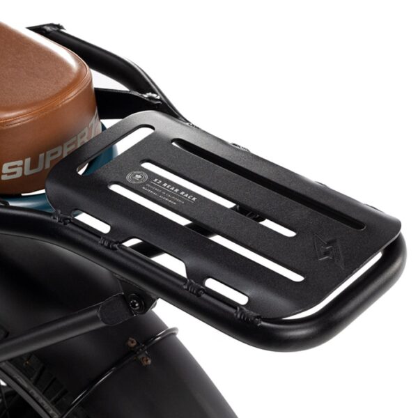 Rear Rack - S-Series - Image 4