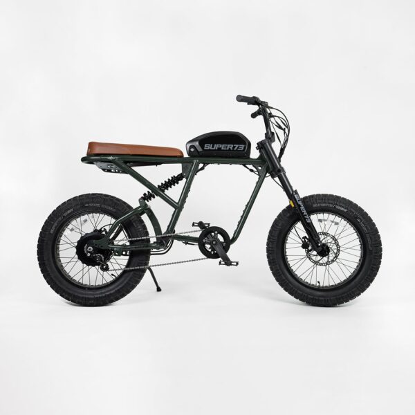 2-Up Seat - Image 4