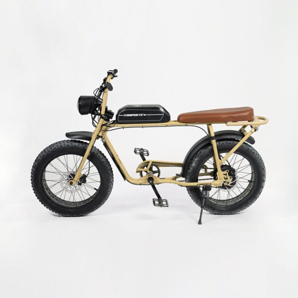 2-Up Seat - Image 3