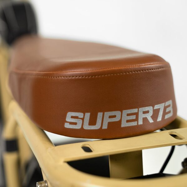 2-Up Seat - Image 2