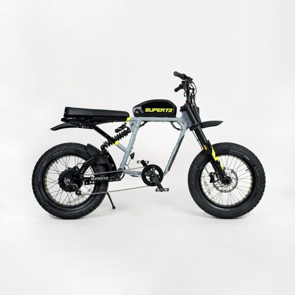 2-Up Seat - Image 9
