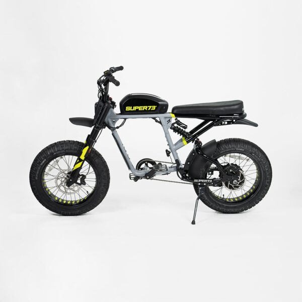 2-Up Seat - Image 8