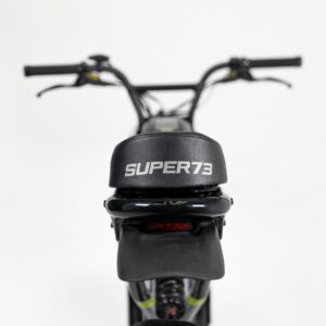 2-Up Seat