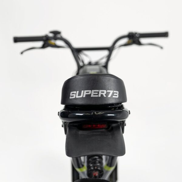 2-Up Seat