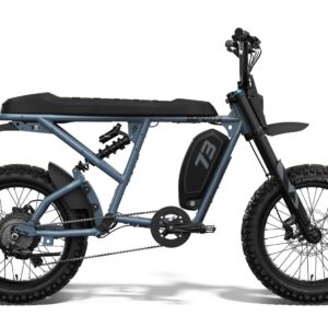 SUPER73-R Adventure Series