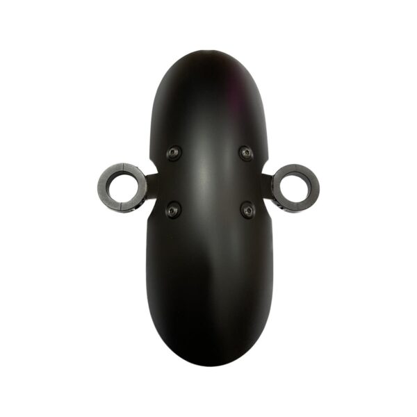 Forty Customs Z-Series Front Fender - Image 2