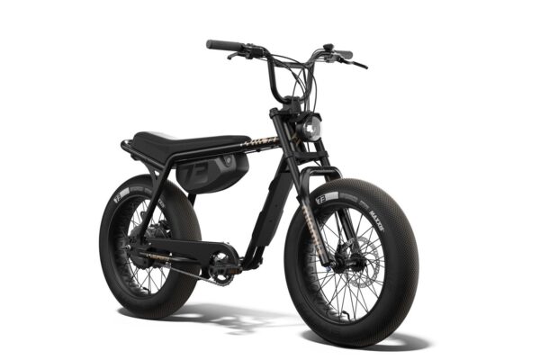 SUPER73-Z Miami - Special Edition - Pre-Order