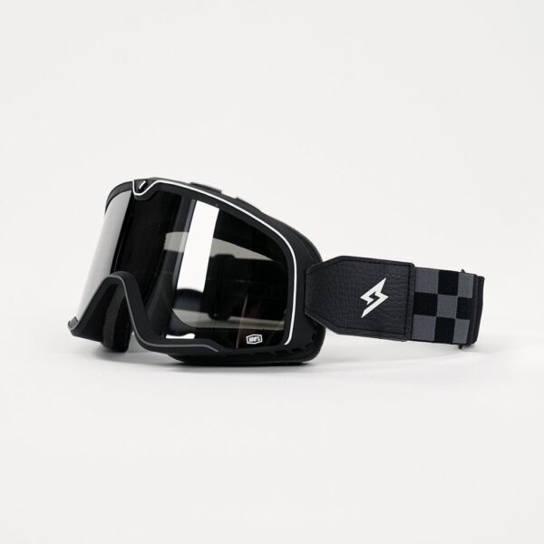 100% x SUPER73 Barstow Goggle - Image 2