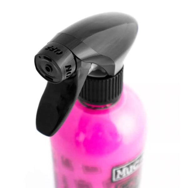 MUC-OFF E-Bike Waterless Wash - Image 2