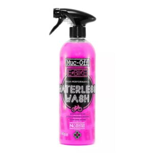MUC-OFF E-Bike Waterless Wash