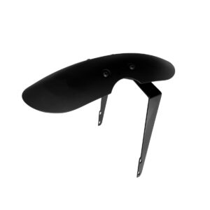 Forty Customs R -Series Front Fender