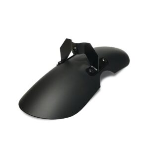 Forty Customs S2 Front Fender