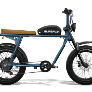SUPER73-S2