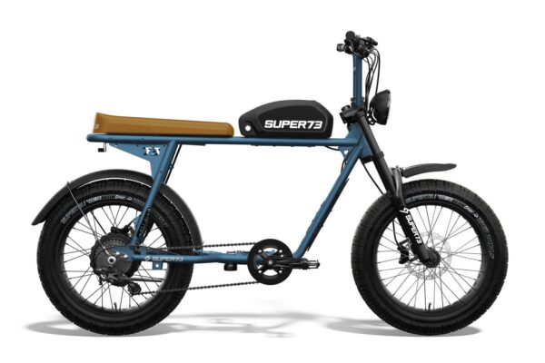 SUPER73-S2